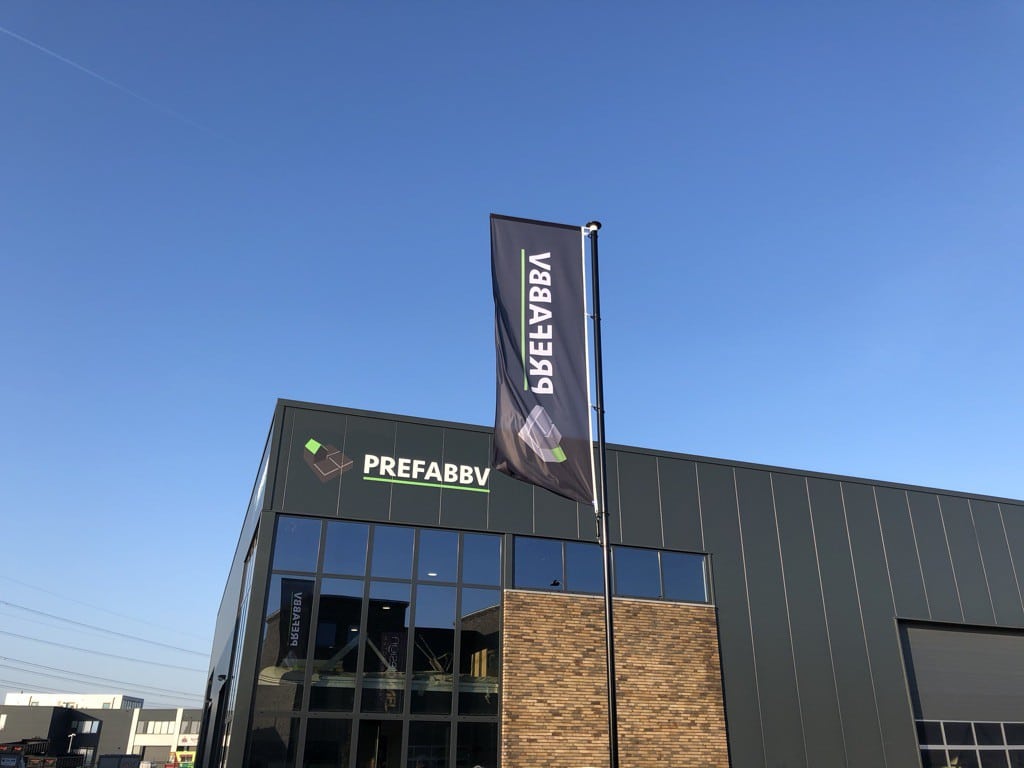 Prefab BV