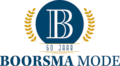 logo Boorsma Mode
