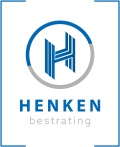 logo Henken Bestrating